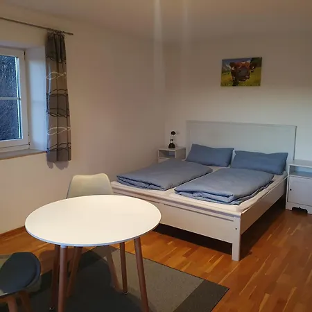 Ferienwohnung Koller 
