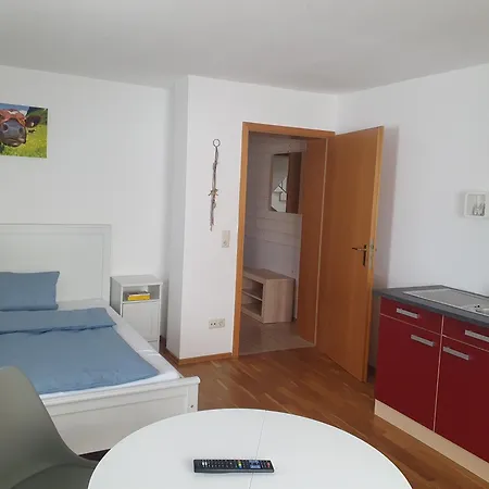 Ferienwohnung Koller 