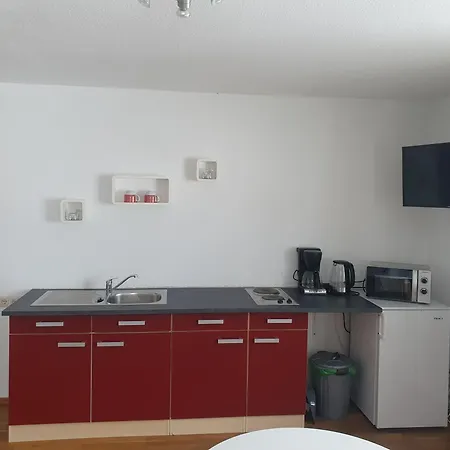 Ferienwohnung Koller 