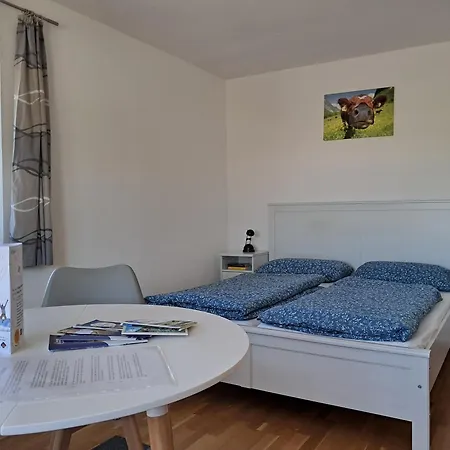 Ferienwohnung Koller 