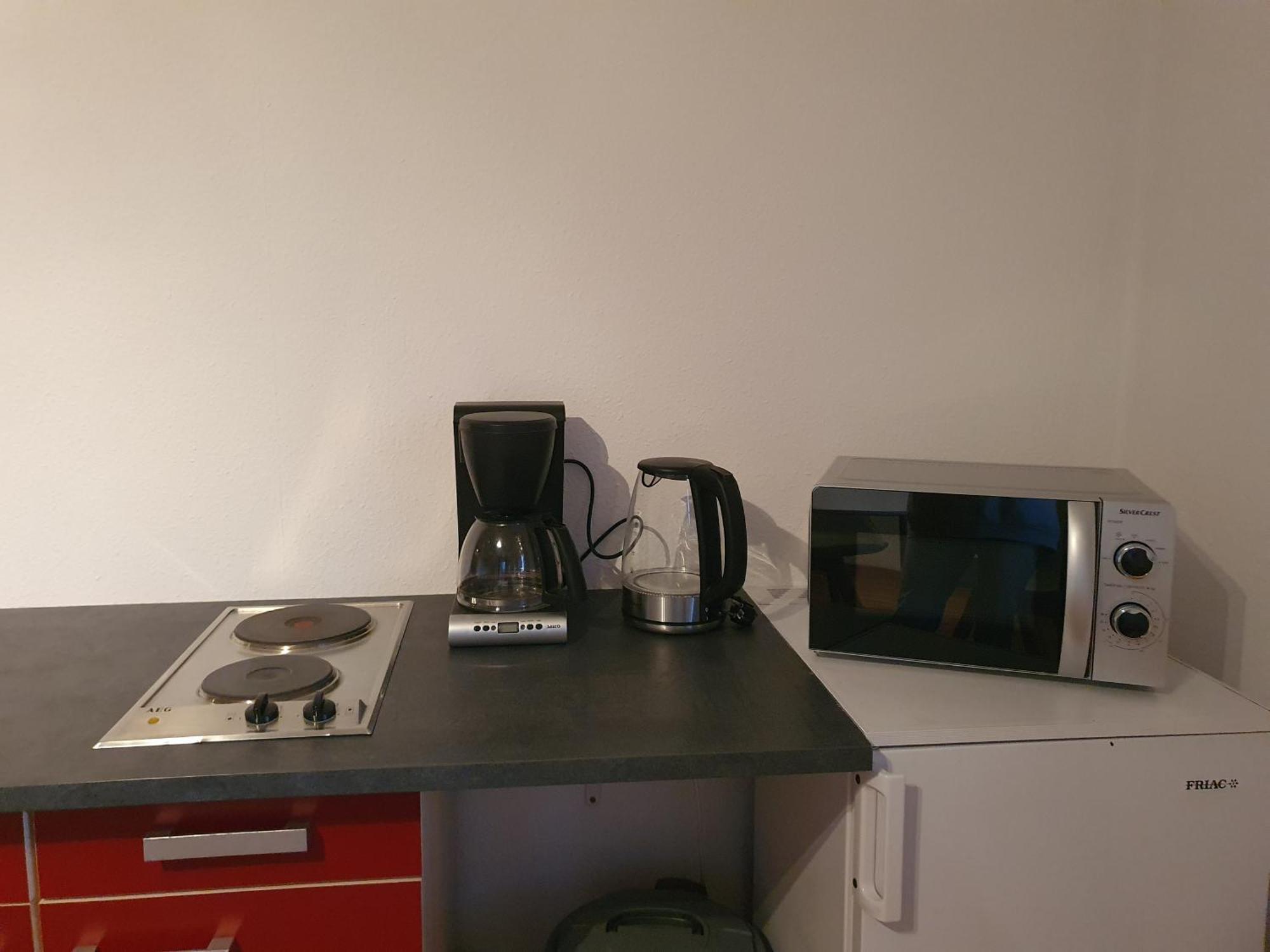 Apartment Koller 
