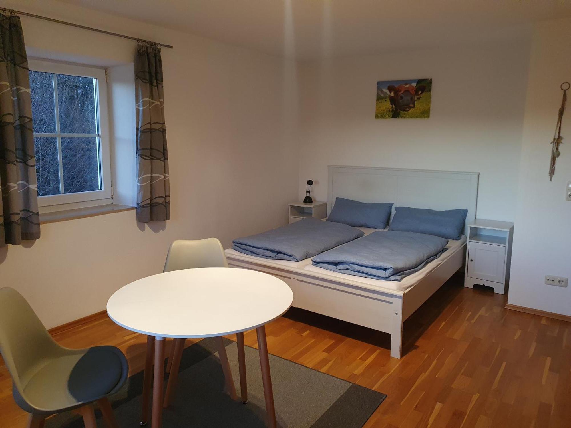 Apartment Koller 